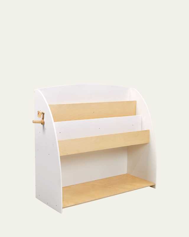 Foreset Bookcase